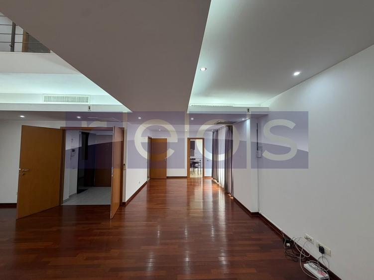 INCHIRIERE DUPLEX SOS NORDULUI | 3 CAMERE | VEDERE PARC | 168 MP |