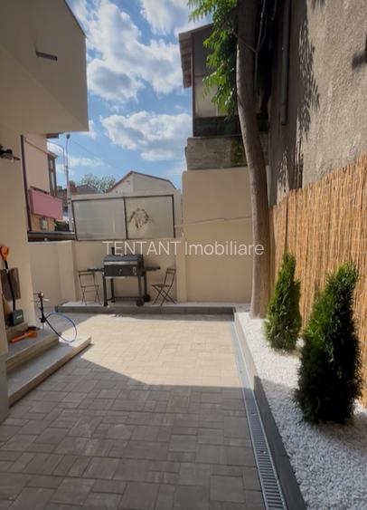 3 camere in vila zona Dacia-Eminescu, strada Toamnei - 13