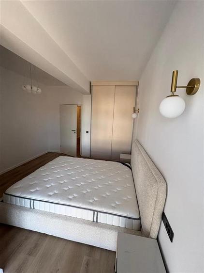 Apartament de vanzare in Tractorul
