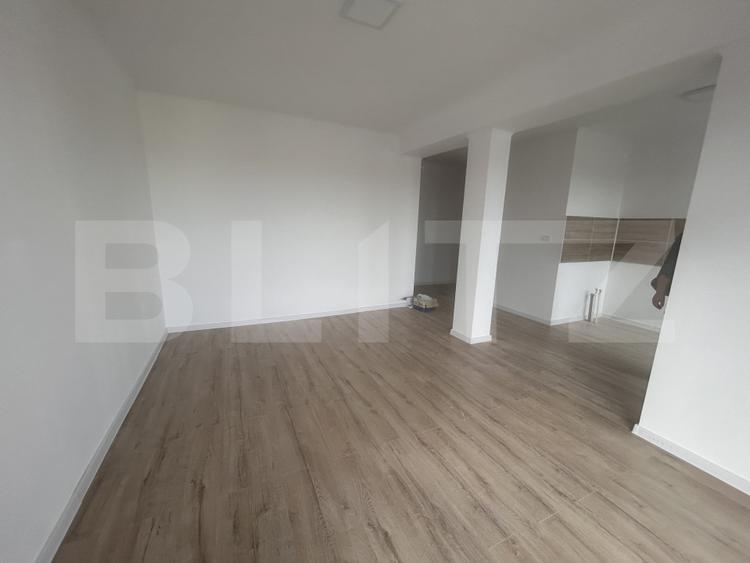 Apartament 3 camere, 73.50 mp, zona Aradului