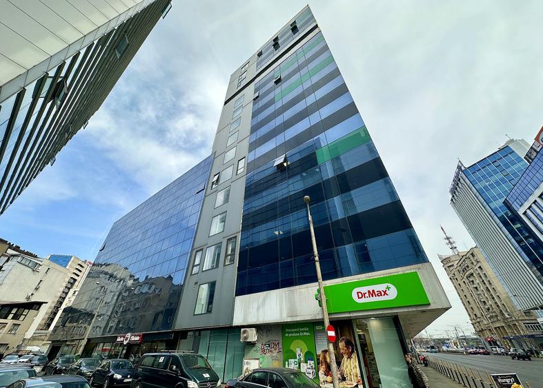 CUBE Victoriei - comision 0%, reprezentam proprietarul!