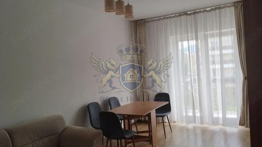 Apartament 2 Camere | 65 mp | Bella Vista Residence | Tractorul – Brașov