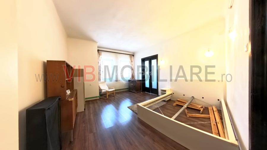 4 camere in vila, Vasile Lascar, Zona Centrala - Bucuresti - 2
