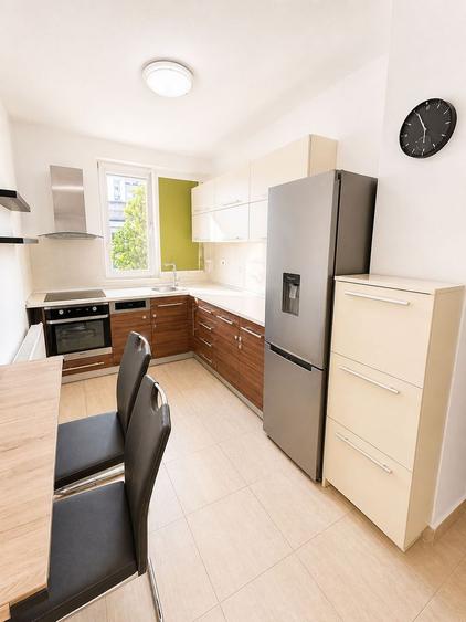 Apartament 3 Camere - Decebal