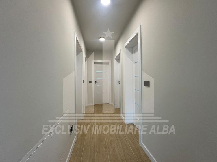 Casa individuala | 1 nivel | 84 mp | Toate utilitatile | Orizont