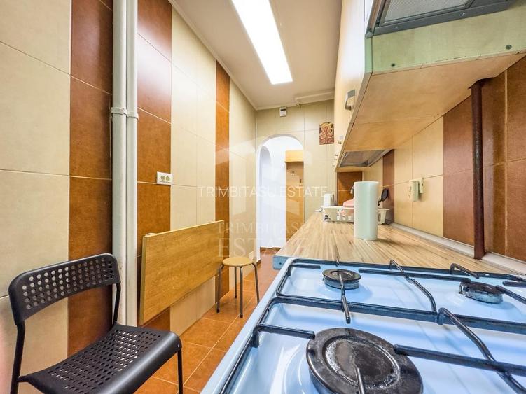 Apartament 3 Camere | Drumul Taberei, Sector 6 | Comision 0% - 10