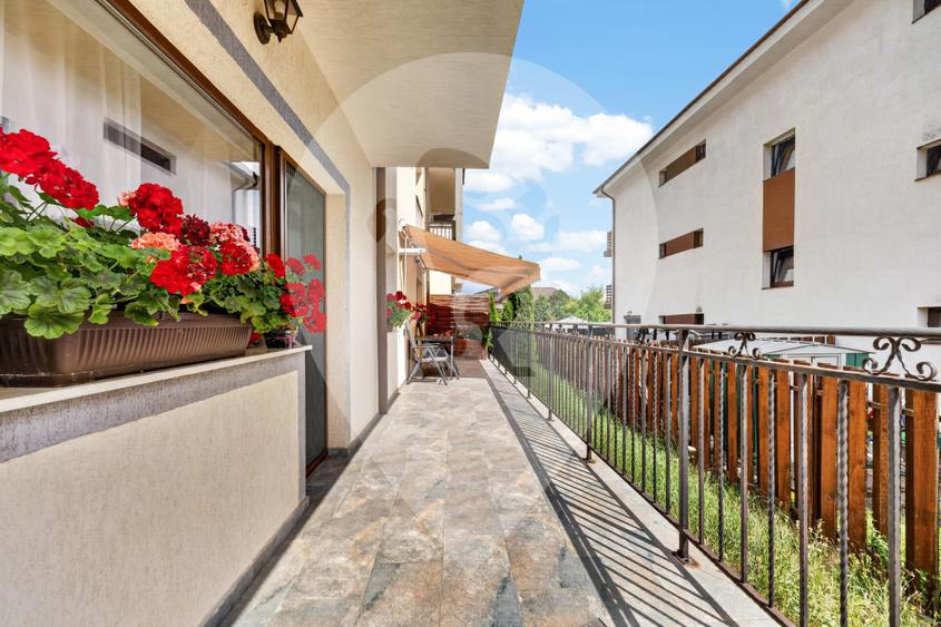 Ioan Socec-Apartament 2 camere, decomandat, 50 m2, Tractorul