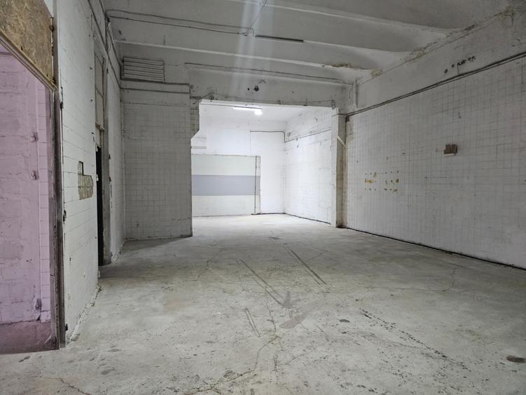 Spatii depozitare 100–2600 mp | Centura Glina | La 5 min de A2 si A0