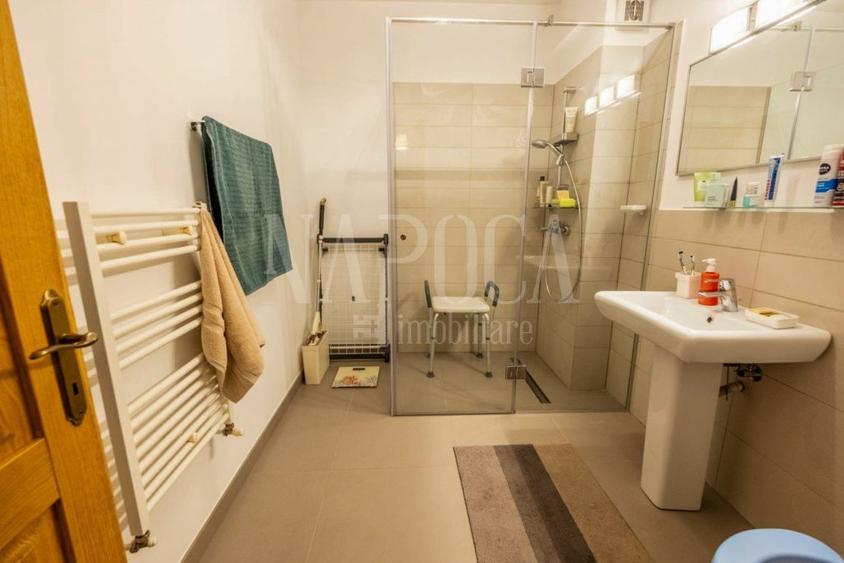Apartament 2 camere de vanzare in Floresti