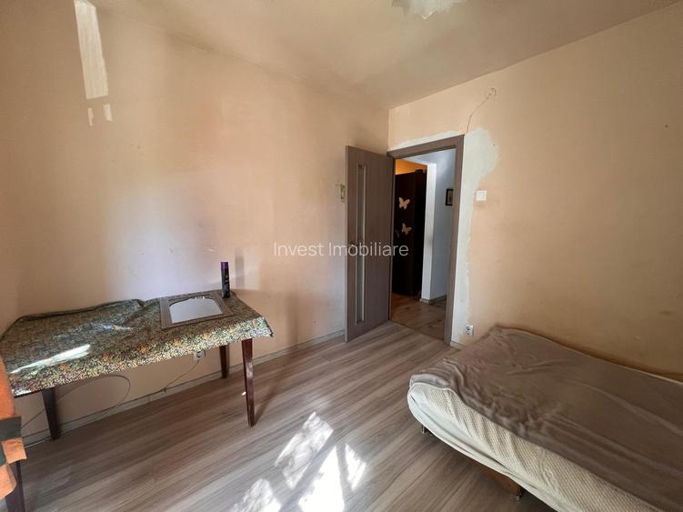 Apartament 4 camere-etaj 1-95 mp-Podu Ros-sens giratoriu - 4