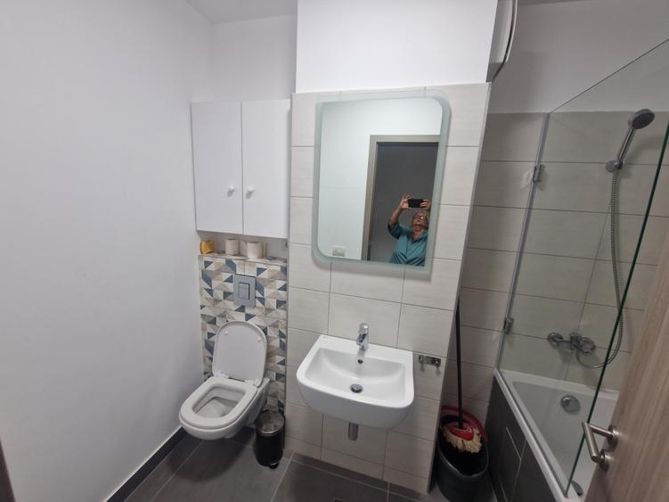 Locație privilegiată: La ISHO cel mai renumit bloc central