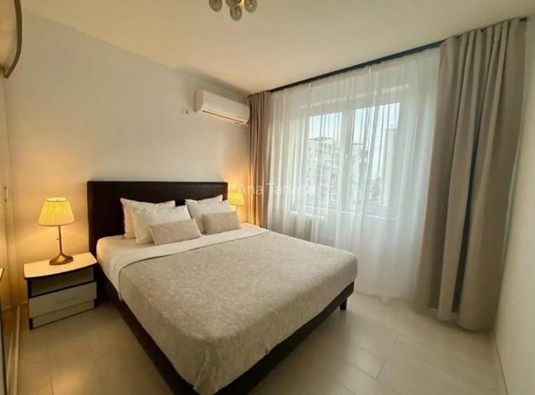 AP. 2 CAMERE- DRISTOR, MOBILAT/UTILAT MODERN