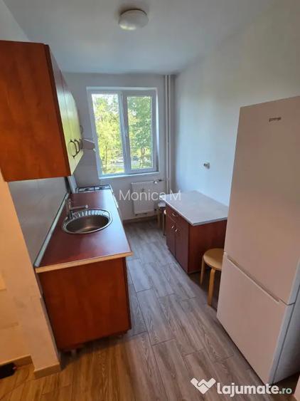 Închiriere apartament 2 camere – Drumul Taberei | 2 min. Auchan | Metrou - 8