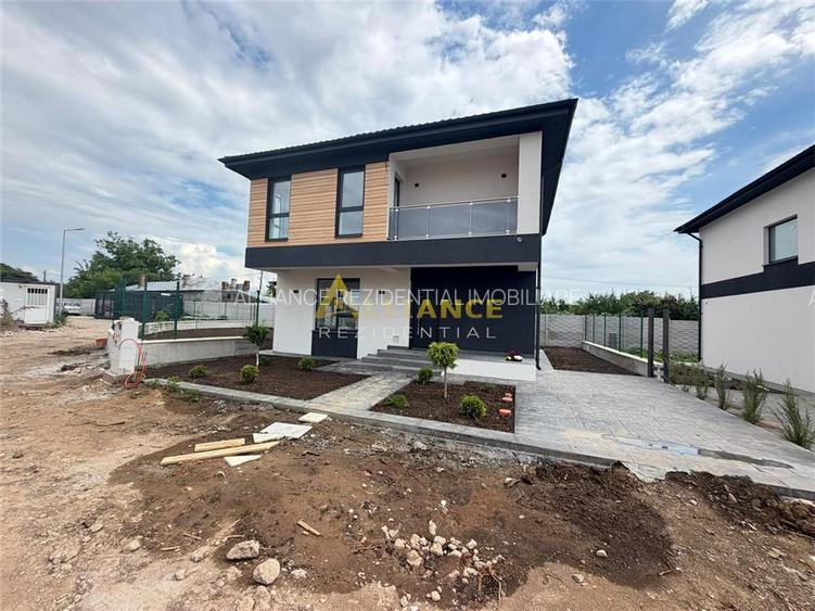 Real Village- Complex rezidential-Ideal pentru confortul zilnic- - 2