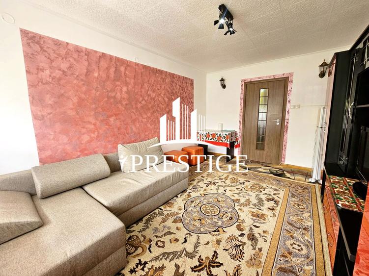 APARTAMENT 2 CAMERE SIBIU | HIPODROM 1 - RAHOVEI, | PARTER, DECOMANDAT