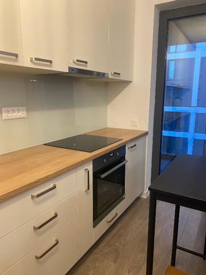 Cloud 9 Residence,2 camere tip studio dublu, cochet, 50 mp, etaj 7, garaj