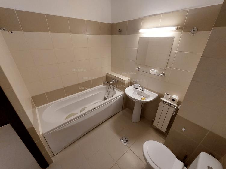 Apartament cu 2 camere in Tatarasi-Green Park