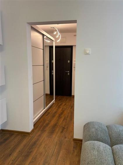 Apartament Berceni