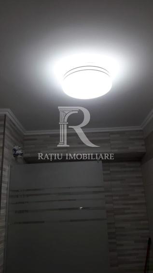 Apartament cu 1 camera | Zona Lapusului | Bloc Nou | Oradea