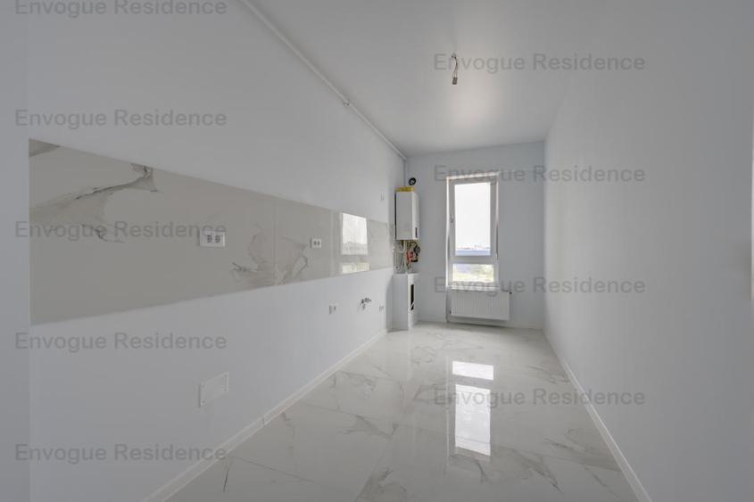 OFERTA FULGER - Apartament cu 2 cam Auchan Militari - Iuliu Maniu 586-590