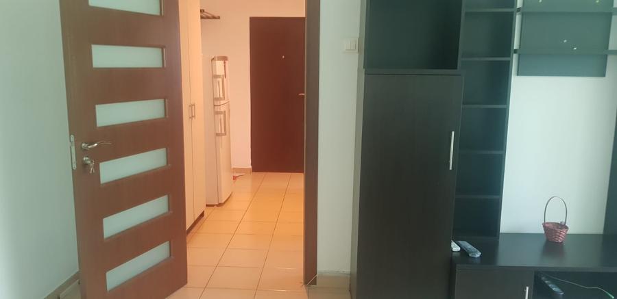 Garsoniera Brancoveanu Oltenitei Piata Sudului confort 1 mobilata si utilata