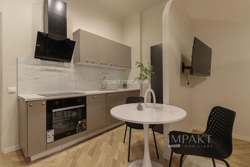 Apartament de lux, in zona Semicentrala - 8
