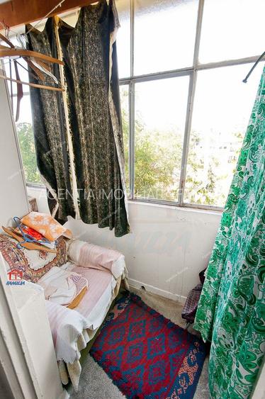 🌟 Exclusivitate | Apartament 3 Camere, Etaj 2 – Micro 19, Galați - 15