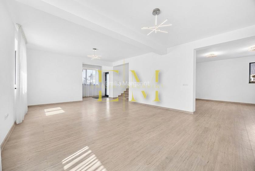 VANZARE | COMISION 0% | Casa individuala | 137 m² utili | Teren 630 m² | Harman - 4