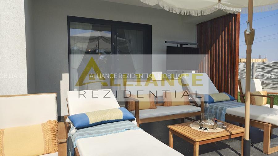 Proprietate premium Smart Home | Piscina incalzita | Teren 408 mp - 13