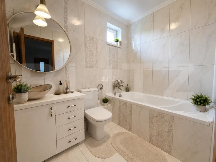 Duplex de vanzare, 95.05 mp, zona Mureseni - 3