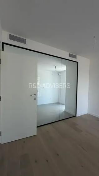 Apartament 2 Camere LUX Nusco City Faza 2 Aviatiei Pipera Finalizat - 3