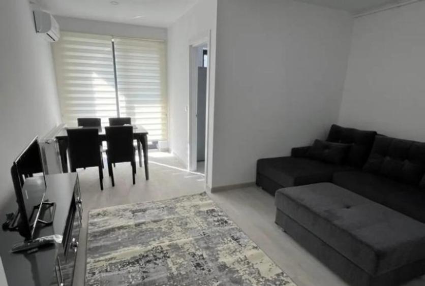 Hils Brauner - Garsoniera ideal investitie +loc de parcare