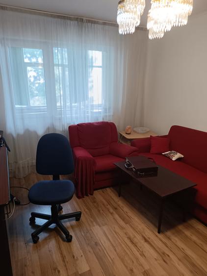 Apartament 3 camere, de vânzare în Mănăștur ,strada Gr. Alexandrescu, 64 mp