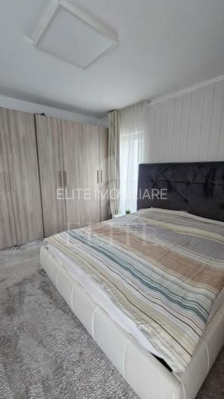 Apartament 2 camere în zona BORHANCI - 3