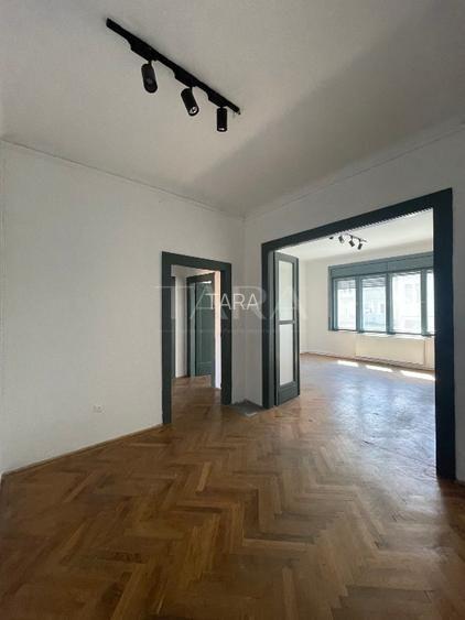 Apartament cu farmec istoric, în zona Piața Unirii. - 4