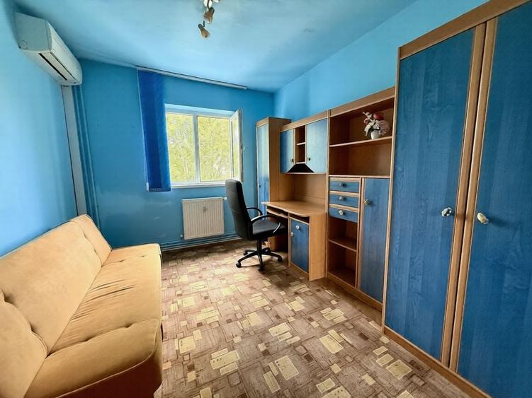 COMISION 0% | Apartament 3 Camere | 65 mp | Etaj 2 | Zona Dacia