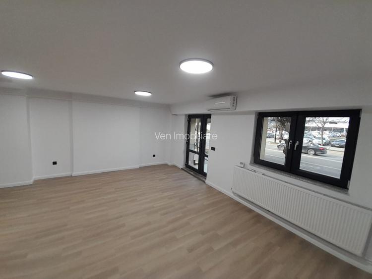 Spațiu comercial 70 mp, Zona ANDREI MURESANU - 4