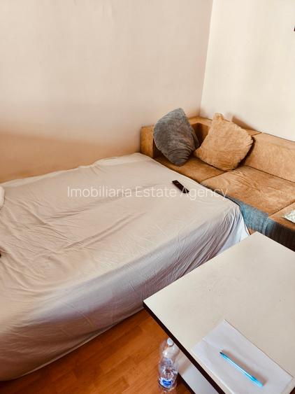 Garsoniera Basarabia - Arena Națională, PET-FRIENDLY, mobilată/utilată complet, - 3