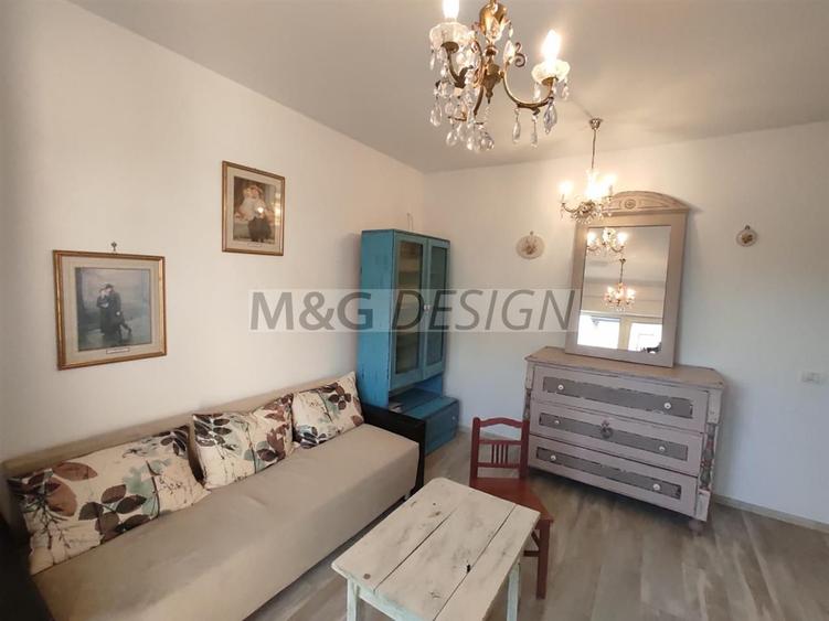 2 cam decomandat Giroc str Neptun +loc parcare