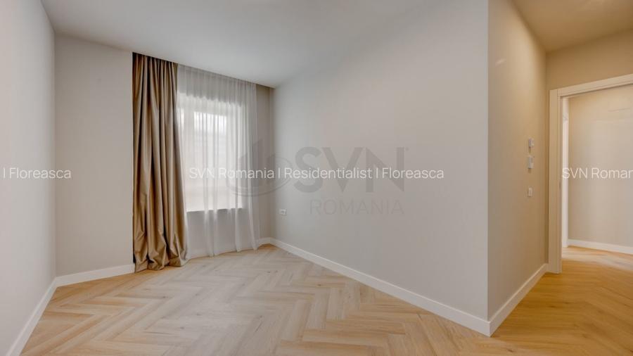 REA1027252 Apartament 4 camere l Nou l Metrou Pipera pet friendly - 11