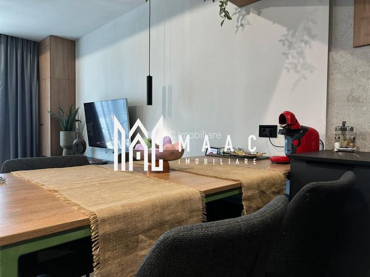 Apartament 2 Camere | Etaj 2 |  The Lake Home SIBIU - 5