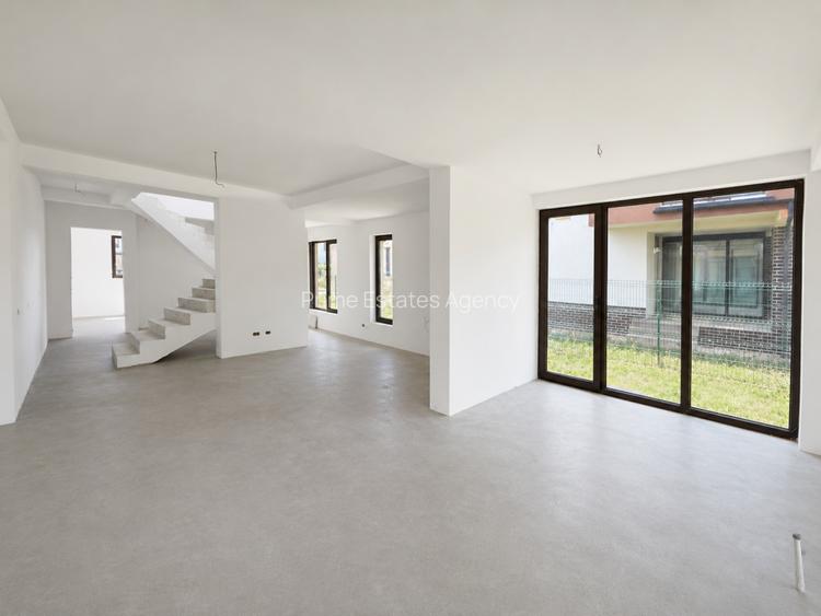 De Vanzare Vilă Individuală | Garaj | Austrian Village – Crevedia - 8
