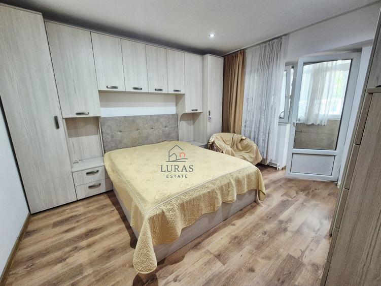 Apartament 3 camere | 2 băi | Dacia – Bd. Tomis