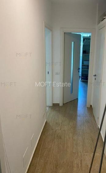 PARK VIEW | Dorobanti/Beller/Floreasca - 3