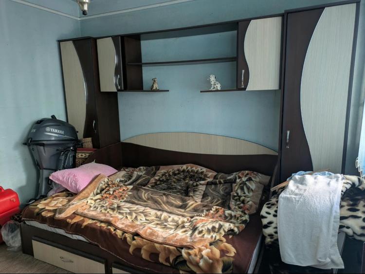 Apartament 3 camere Radu Negru, Braila