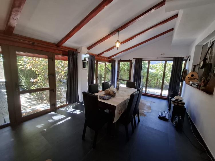 Vanzare | Vila Moderna | Curte 1050 Mp | Investitie |