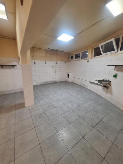 Tomis Nord - spatiu comercial 113 mp., zona intens traficata pietonal