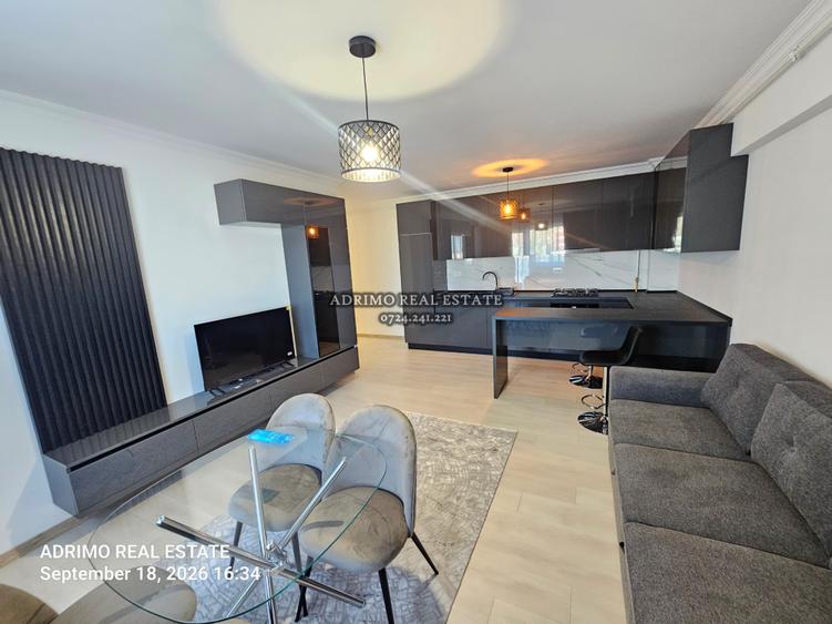 PRIMUL CHIRIAS - Ap3cam - Energia Residence - Vivo Mall Parcare Privata - 700E