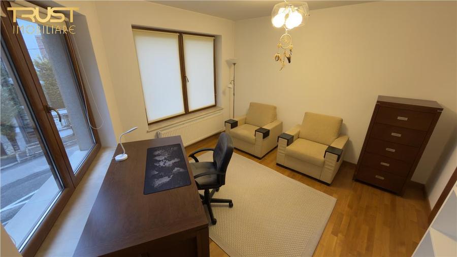 5 Camere I Decomandat I Hasdeu I 2 Parcari Subterane