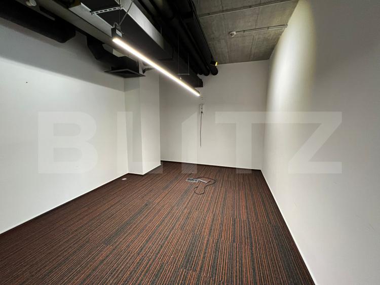 Spațiu birouri, 350 mp, zona centrală